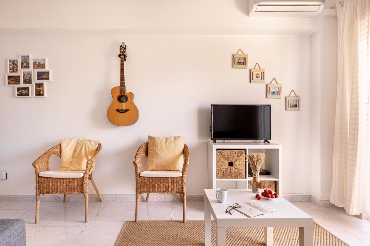 Joivy Deluxe Apt With Terrace In Costa Da Caprica Costa de Caparica Ngoại thất bức ảnh