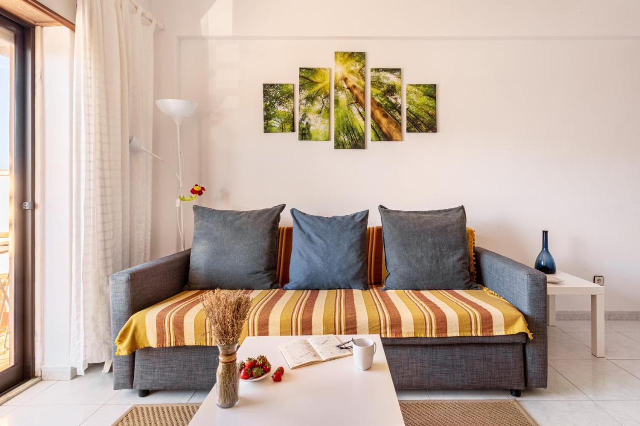 Joivy Deluxe Apt With Terrace In Costa Da Caprica Costa de Caparica Ngoại thất bức ảnh