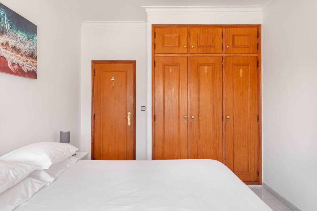 Joivy Deluxe Apt With Terrace In Costa Da Caprica Costa de Caparica Ngoại thất bức ảnh