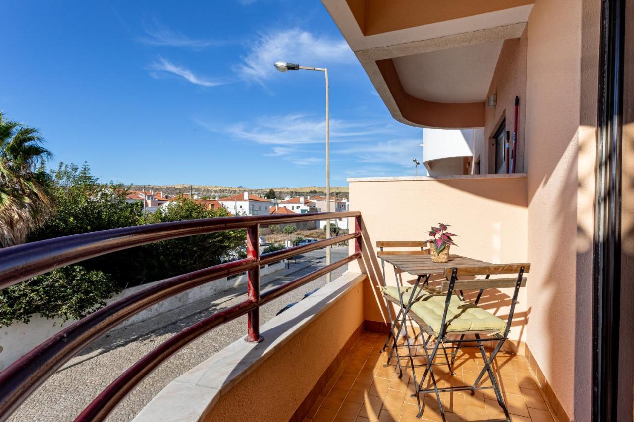 Joivy Deluxe Apt With Terrace In Costa Da Caprica Costa de Caparica Ngoại thất bức ảnh